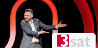 3sat kann weg?! Mainzer Comedian Tobias Mann protestiert: „3sat retten!“ – Petition mit fast 92.000 Unterschriften für Erhalt des Kultursenders