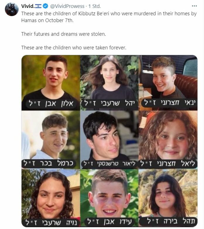 „Viele haben Dimension nicht verstanden“: Jahrestag des Massakers vom 7. Oktober in Israel – Zäsur der Vernichtung jüdischen Lebens