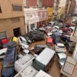Schock nach Unwettern in Valencia: Mainz bangt mit spanischer Partnerstadt – Wieder keine Warnungen und 100 Tote