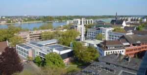 Wie entscheidet der Mainzer Stadtrat in Sachen Grundsteuer-Anhebung? - Foto: gik