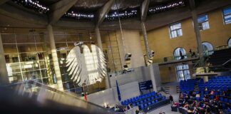 Bundestagswahl 2025: Wer geht für Mainz ins Rennen? – Vier Männer, einer Frau: Wofür stehen die Kandidaten?