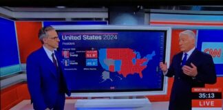 Mainz& extra: Liveticker US-Wahl – Nacht der Entscheidung: Trump oder Harris? – Erbitterte Schlacht um Swing States