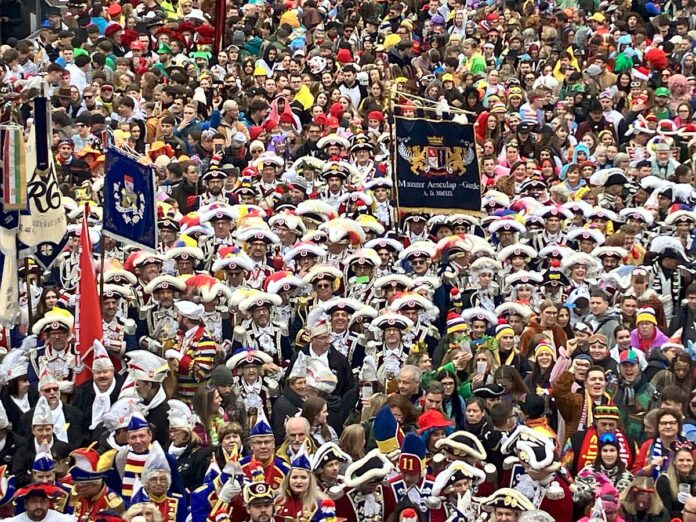 Wählen in der Fastnachtszeit: Bundestagswahl soll am 23. Februar 2025 stattfinden – Haase: Mainz für Wahl gewappnet