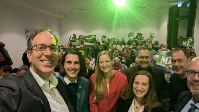 UPDATE&: Grüne, SPD und CDU stimmen für Kenia-Koalition in Mainz: „Kein Glaubensbekenntnis, sondern Arbeitsauftrag“