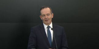 Der Architekt der Ampel geht: Volker Wissing bleibt Verkehrsminister und tritt aus FDP aus – „Möchte mir selbst treu bleiben“