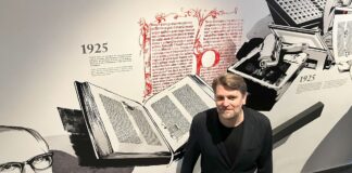 Gutenberg-Museum MOVED: Neue Interimsausstellung in Mainz eröffnet – Sensationelle Präsentation von Bibeln und Druckkunst