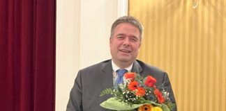 CDU-Politiker Karsten Lange neuer Dezernent für Fördermittelmanagement in Mainz: „Sehe Fördermittel ausgesprochen kritisch“