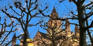 Leitartikel&: Mainz& wünscht allen Lesern ein waches und neugieriges Fest – Bleibt wachsam: Demokratie und (Presse)Freiheit in Gefahr