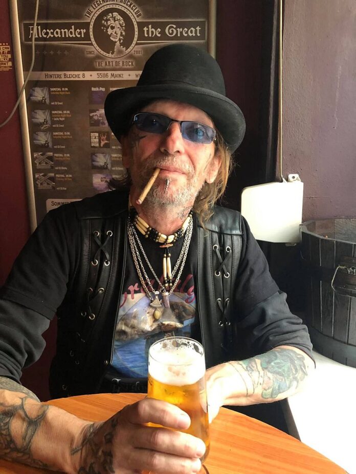 Hardrockclub „Alexander the Great“ in Mainz schließt 2025 – Zukunft des Palatin-Kinos ungewiss: Stadt will Gelder streichen