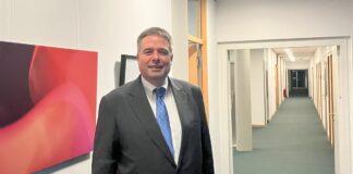 Kenia-Koalition in Mainz: CDU-Politiker Karsten Lange soll neuer Dezernent für Fördermittelmanagement werden