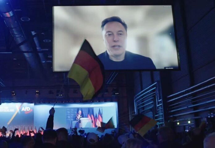 Stadt Mainz verlässt Plattform X nach Musk-Rede bei AfD – Haase: Äußerung zum Ende deutscher Gedenkkultur an NS-Opfer „brandgefährlich“
