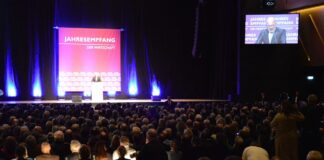 Jahresempfang der Wirtschaft in Mainz 2026: Ehemaliger EU-Kommissionspräsident Jean-Claude Juncker kommt – Thema Zukunft Europas