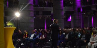 „Mit der FDP ist am 23. Februar zu rechnen“ – Christian Lindner kämpft in Mainz gegen Politik-Experimente und den Untergang der FDP