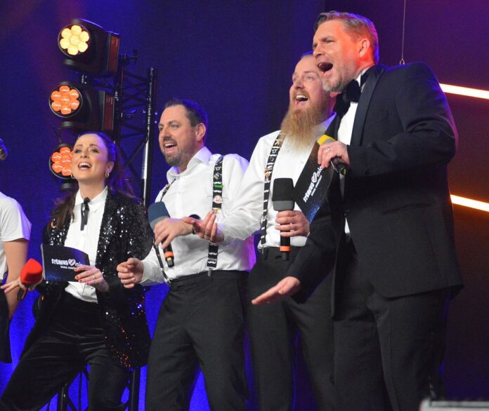 Mainz sucht den Fastnachtssong der Kampagne 2026: 14 Bands im KUZ – SSC Song Contest im KUZ mit neuer Jury und Voting der Zuschauer