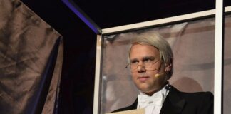 „Ufftatare“ bei „Mainz bleibt Mainz“: Rolf Braun, „Bote“ Dietz und „Prinz Bibi“ Bonewitz kehren zur 70. Fernsehsitzung zurück