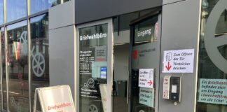 Letzter Aufruf für die Briefwahl: Stadt Mainz ruft zur Abgabe der Wahlunterlagen auf – Post warnt: Letzter Einwurf am Donnerstag
