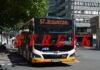Großstreik am Montag in Mainz: Verdi bestreikt Busse und Bahnen – Mainzer Mobilität plant Notbetrieb – Demos Dienstag und Mittwoch