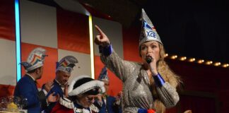 UPDATE&: 70. Fernsehsitzung „Mainz bleibt Mainz“ 2025 mit Frauenpower und Nostalgie-Rückblick – Premiere für Laura Müller und Kathrin Dohle