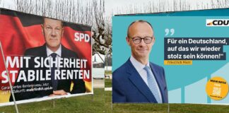 SWR-Umfrage zur Bundestagswahl: Auch in Rheinland-Pfalz viel Rückhalt für Merz – Migration und Wirtschaft wichtigste Themen