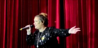 Wenn Laura singt: Laura Müller ist der Musik-Shootingstar der Mainzer Fastnacht 2025 – Hymne „Wir sind Mainzer“ begeistert