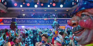 Mainz&-Jahresrückblick 2025, Teil 1: Mainz bleibt Mainz, Laura singt, Römer und Bundestagswahl – Die wichtigsten Themen von Januar bis März
