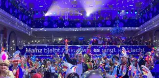 Fernsehsitzung „Mainz bleibt Mainz“: Vertrag mit SWR und ZDF bis mindestens 2030 verlängert – Fernsehgelder für Nachwuchsförderung