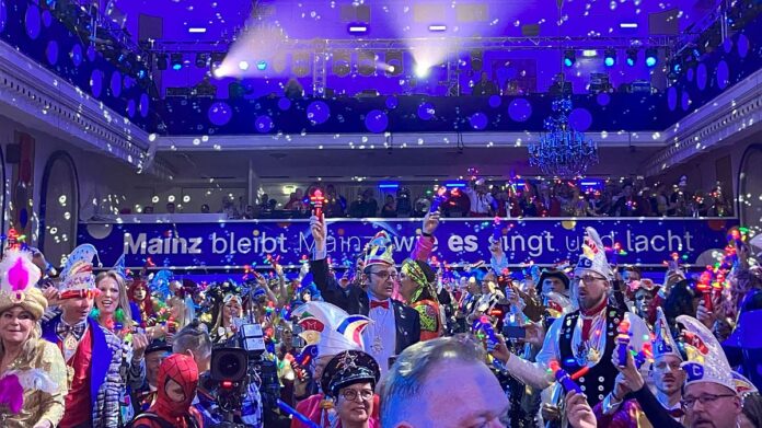 Fernsehsitzung „Mainz bleibt Mainz“: Vertrag mit SWR und ZDF bis mindestens 2030 verlängert – Fernsehgelder für Nachwuchsförderung