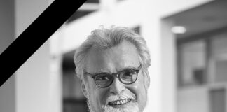 Herbert Mertin ist tot – FDP-Justizminister von Rheinland-Pfalz stirbt völlig unerwartet mit nur 66 Jahren