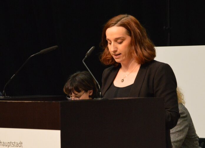 Jana Schmöller zur neuen Sozialdezernentin für Mainz gewählt – Sozialdemokratin tritt Nachfolge von Eckart Lensch an