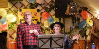 Närrischer Stammtisch Allerscheenste in Mainz machen 2027 weiter – Holger Bartz neuer Vorsitzender, Suche nach neuen Mitgliedern