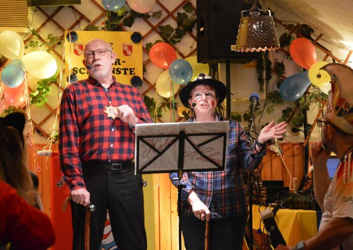 Närrischer Stammtisch Allerscheenste in Mainz machen 2027 weiter – Holger Bartz neuer Vorsitzender, Suche nach neuen Mitgliedern