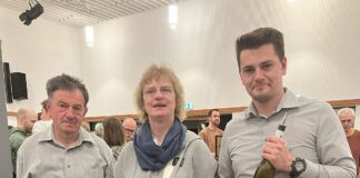Weinentdeckungen in Mainz: Frische Silvaner, filigrane Blanc de Noirs, grandiose Syrahs – und ein neues Weingut in Hechtsheim