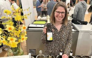 Bei den Hechtsheimer Weinprobiertagen könnt Ihr Euch nach Herzenslust durch die Weine der Mainzer Winzer probieren. - Foto: gik