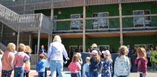 Linke in Mainz kritisiert Sparpläne der Kenia-Koalition im Haushalt: Verpflegung in Kitas bald unerschwinglich?