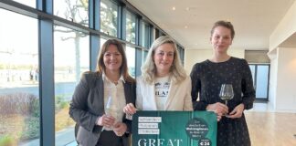 „Great Wine Walk“ Mainz geht am 26. April 2025 in zweite Auflage: 33 Weingüter in 30 Geschäften, Weinprobe in Shops