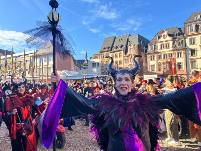Fastnacht als Wirtschafts-Booster für Mainz: Trotz kurzer Kampagne Milliarden für Gastronomie, Handel und Hotellerie