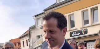 Trinkbrunnen für Mainz: Drei Wassersäulen in der Innenstadt wieder in Betrieb – Ein Brunnen jetzt auch in Mainz-Bretzenheim