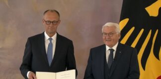 „Mainz& politisch“: Warnschuss – Friedrich Merz und die fast gescheiterte Kanzlerwahl – SPD-Mann aus Mainz gerät unter Abweichler-Verdacht