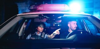 „Nachtstreife“ der Polizei Mainz mit fünfter Staffel im TV: Ab 28. Mai 2025 neue Folgen in der ARD Mediathek