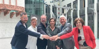 Mainzer Innenstadtvereine gründen neue Interessengemeinschaft: „Positive Entwicklung der Innenstadt gemeinsam fördern“