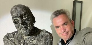 Mehr Hanns Dieter Hüsch wagen: Zum 100. Geburtstag erinnert ein Buch an den Kabarett-Poeten aus Mainz und vom Niederrhein