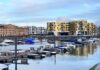 Mainz& exklusiv: Staatsanwaltschaft: Ermittlungen zur Marina im Zollhafen Mainz gehen weiter – Stiftungen jetzt im Fokus?