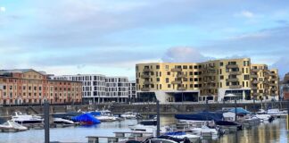 Mainz& exklusiv: Staatsanwaltschaft: Ermittlungen zur Marina im Zollhafen Mainz gehen weiter – Stiftungen jetzt im Fokus?