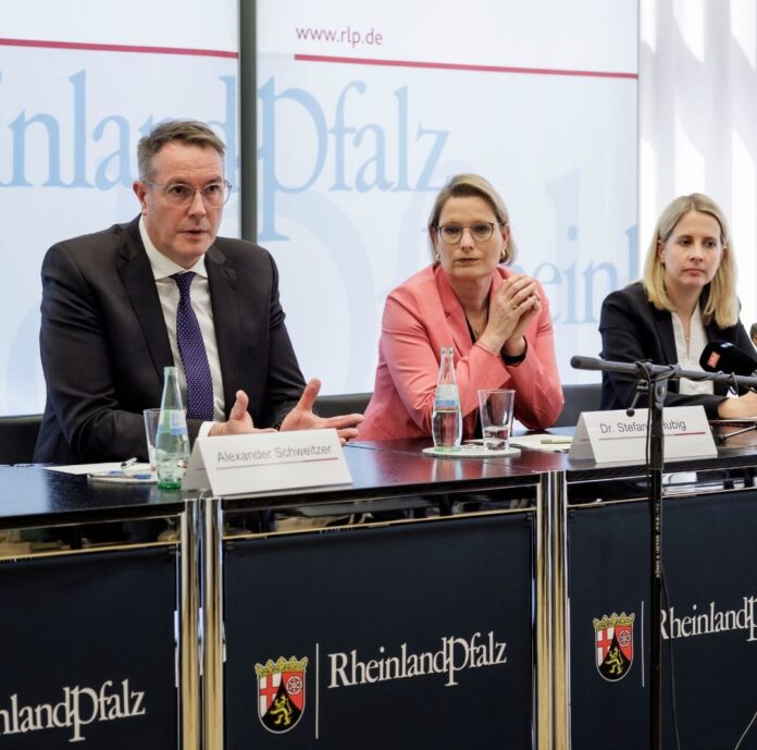 Von Mainz nach Berlin: Stefanie Hubig wird Bundesjustizministerin – Konflikte um Kitagesetz, Handyverbot und Corona-Management