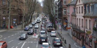 Stadt Mainz führt Tempo 30 auf Hauptverkehrsachsen wieder ein: Begründung dieses Mal Lärmschutz und Verkehrssicherheit