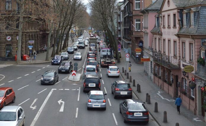 Stadt Mainz führt Tempo 30 auf Hauptverkehrsachsen wieder ein: Begründung dieses Mal Lärmschutz und Verkehrssicherheit