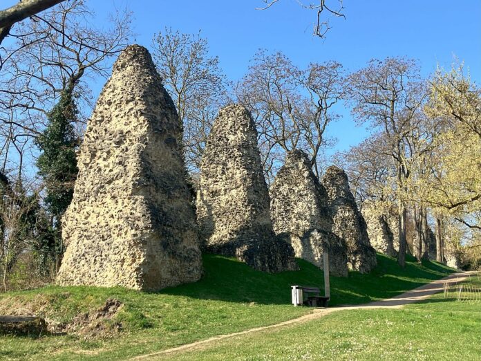 Broschüre „Römisches Mainz“ nicht mehr im „Mainz Store“ erhältlich – Intervenierte ein Angestellter der Stadt gegen Büchlein?