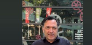 „Dummer August“ für Martin Malcherek: Verein „Rettet das Römische Mainz“ verneigt sich vor Clowns im Antiken Rom