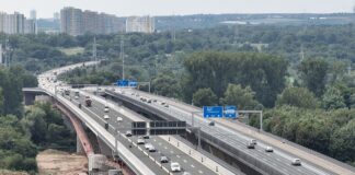 Kein Geld für Ausbau der A643 bei Mainz? – Bund hält an sechs Spuren fest und fordert Baurecht – Autobahn GmbH: Verkehr nicht deutlich gesunken