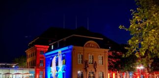 13. Mainzer Museumsnacht lockt mit Wilden Welten, Römern Kunst & Mittelalter – 40 Museen und Häuser öffnen ihre Türen